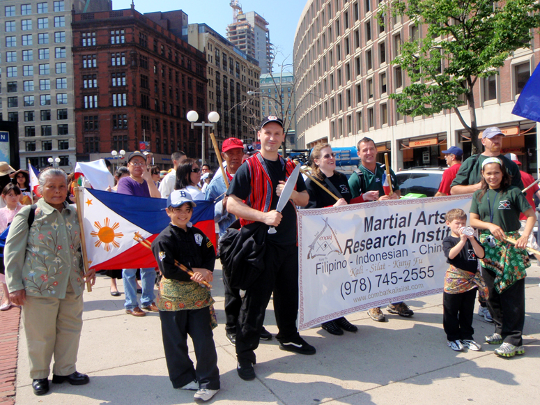 Filipino Independance Day